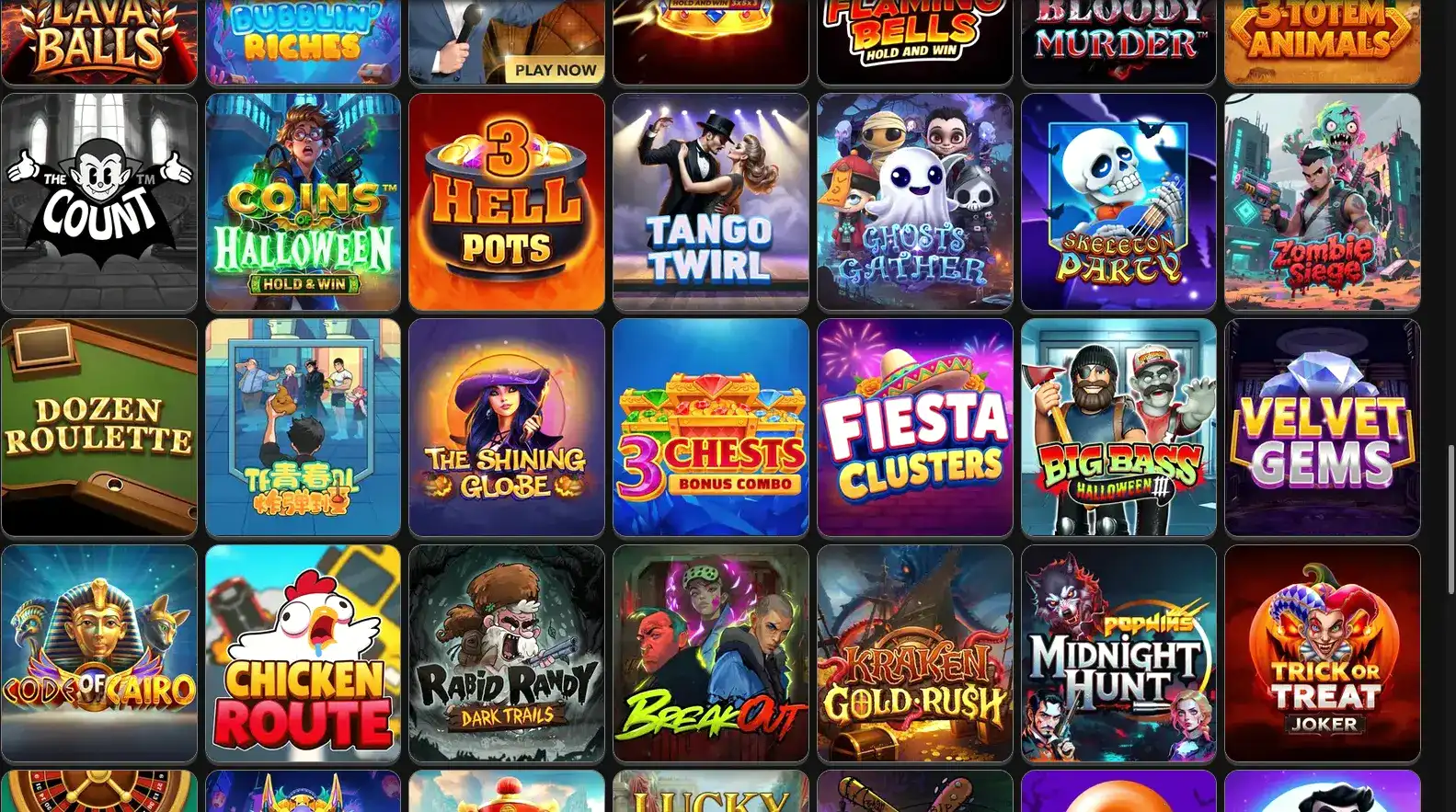 Живое казино Rubin casino с дилерами